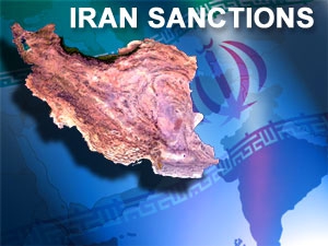 West sanctions against Iran and people reactions