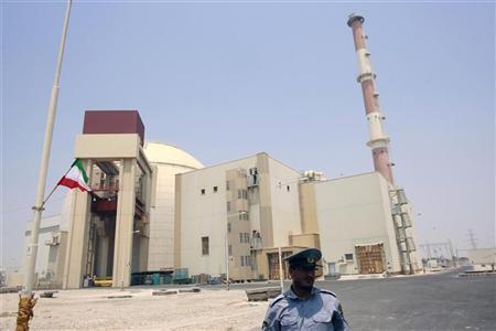 Iran to enrich uranium to 60 percent if nuclear talks fail: MP