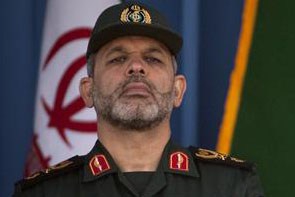 Iran, Iraq widen cooperation in military sphere