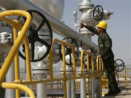 Tehran calls for oil market 