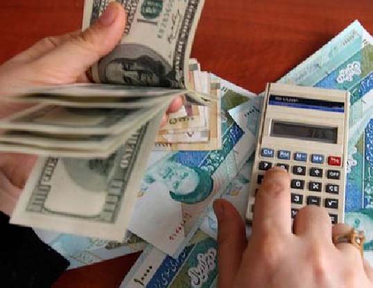 Iran arrests 16 for creating "disorder" in currency market: prosecutor