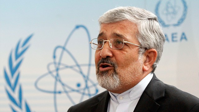 Iran Urges Israel to Join NPT