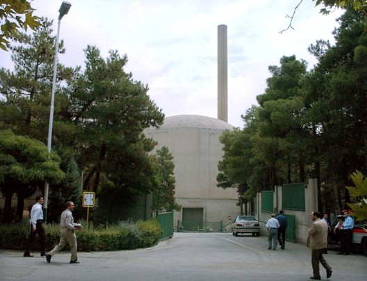 Iran shifts enriched uranium to reactor fuel stock in confidence show for West