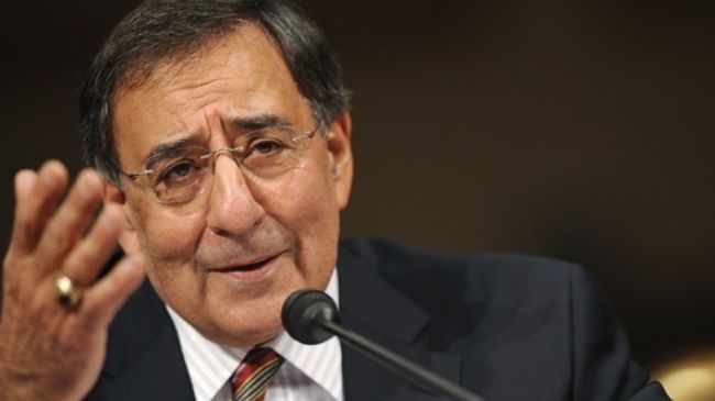 Panetta says international community ready to impose more sanctions on Iran