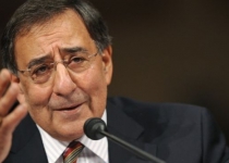 Panetta says international community ready to impose more sanctions on Iran