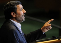 Iranian MPs seeking to question Ahmadinejad over forex market turmoil