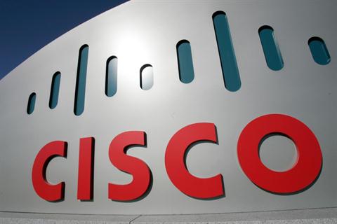 Cisco cuts ties to China