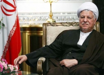 Hashemi Rafsanjani: Iran