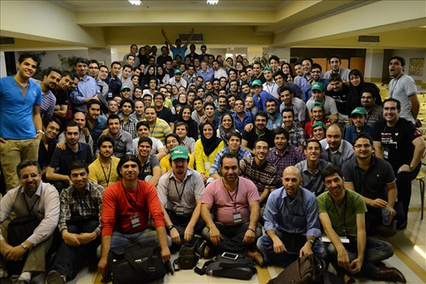 2nd Startup Weekend to be held in Tehran in November 