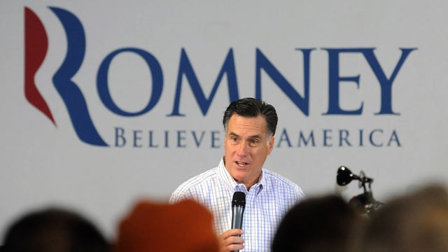 India should not buy an ounce of Iranian oil: Romney Campaign