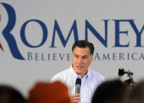 India should not buy an ounce of Iranian oil: Romney Campaign
