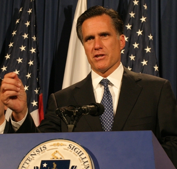 Advisor: Israeli strike on Iran less likely if Romney wins