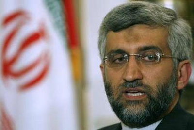 Envoys see window for Iranian nuke talks