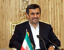 Irans Ahmadinejad plans to visit Baku, Kuwait