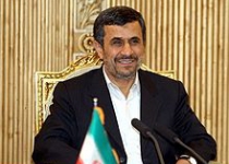 Irans Ahmadinejad plans to visit Baku, Kuwait