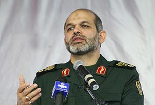 Iran: Hezbollah drone proves our capabilities