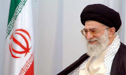 Irans Leader urges tolerance in addressing Hijab 