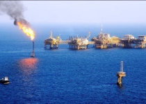 Iran to invest $14 bln in the Persian Gulf oil fields 