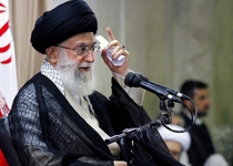 Leader: West plotting to disrupt Iran