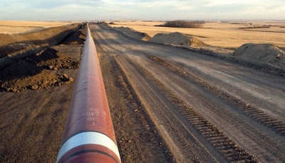 Iran-Pakistan gas pipeline project to be completed by Dec 2014