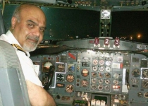 Irans hero pilot is being forced into early retirement