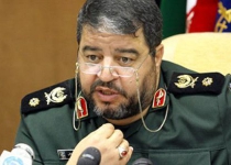 General: Iran is at economic war with U.S.