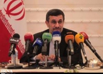 Iran needs reforms - president Ahmadinejad