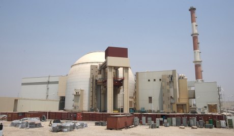 Acceptance act for Irans Bushehr nuclear plant to be signed in March 2013  