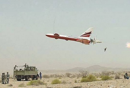 Israel must expect 100s more drones - Iran Commander 