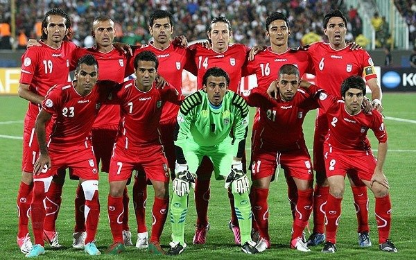 Iran eyes qualification for 2014 World Cup: Coach 