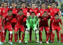 Iran eyes qualification for 2014 World Cup: Coach 