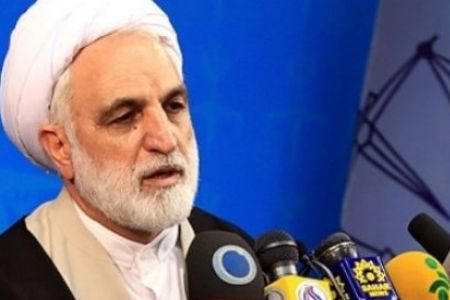 Iran judiciary says president�s jail-visit plan not appropriate