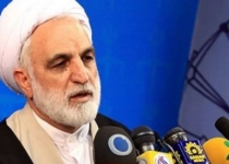 Iran judiciary says presidents jail-visit plan not appropriate
