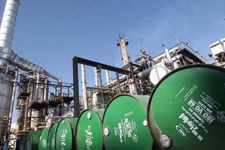 After halt, South Korea resumes Iranian oil imports
