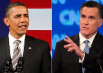 Final Obama-Romney debate to focus on Iran, Israel and Libya