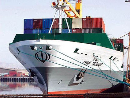 IRISL managing director: sanctions damage shipping industry