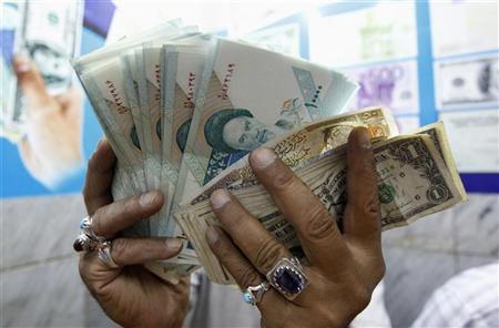 Iran Central Bank under fire for 24% inflation