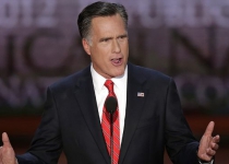 Romney draws line at 