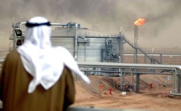 Iran vies with Saudi Arabia for top OPEC job 