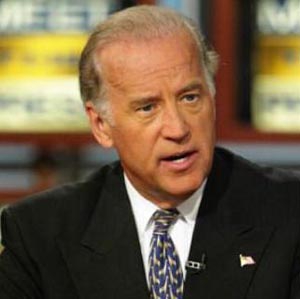 Biden defends Iran policy, talks possible Libya intel leak