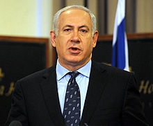 Israeli PM to visit France to discuss Iran
