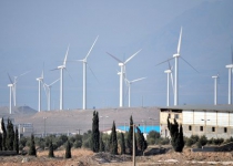 Iran considers green energy plan 