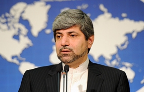 Iran dismisses nuclear arms concerns