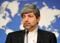 Iran dismisses nuclear arms concerns