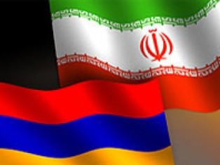 Armenia to boost trade, energy ties with Iran