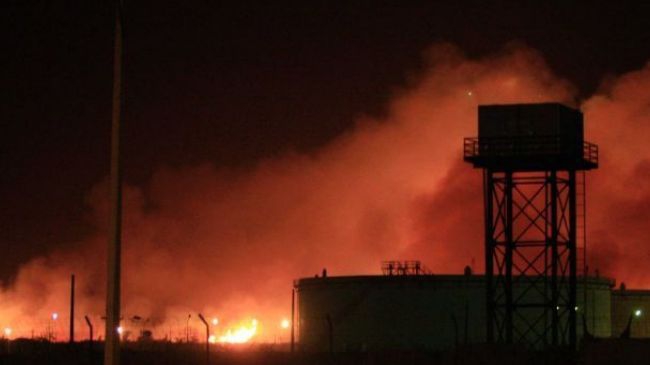 Bombing Sudanese arms factory a cover for Israeli Air Force vulnerability