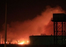 Bombing Sudanese arms factory a cover for Israeli Air Force vulnerability