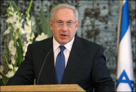 Israeli officials asked to be silent on issue of U.S.-Iran talks 