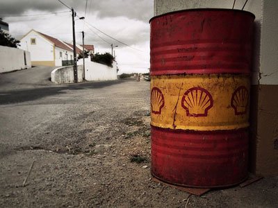 Shell seeks Iran sanctions workaround via Cargill grain barter