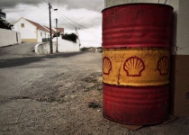 Shell seeks Iran sanctions workaround via Cargill grain barter